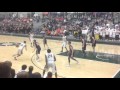 Reporting A Foul