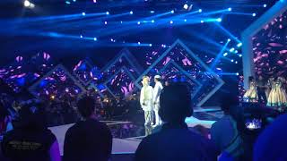 Download lagu Romantisss!! Rafly ft Ega - Yang Tersayang di DAA5 mp3