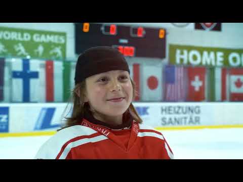 United World Games - We are Ice Hockey