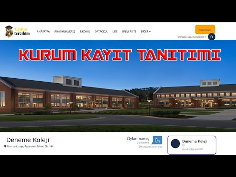 Eğitim Tercihim