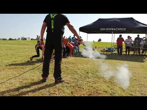 SDH Roprachtice ŽENY - OSH Roprachtice 2021