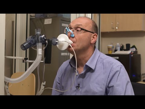 Learn About Spirometry: Taking a Lung Function Test
