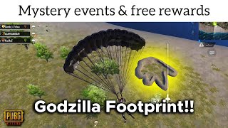 Pubg Mobile Events à¸à¸£ à¸§ à¸