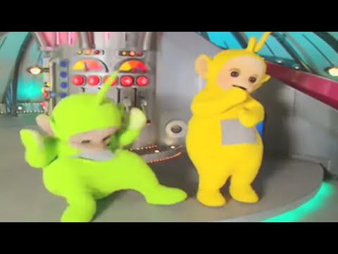 Teletubbies 1211 - Animal Rhythms | Videos For Kids