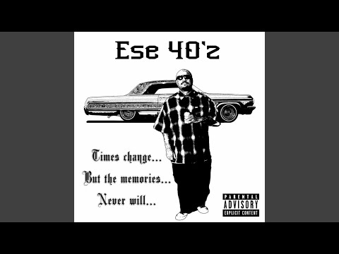 I Know (feat. Lazy Blue Devil & Ese D Los)