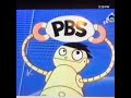 PBS Kids Dash Transformation Logo