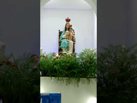 Mãe Do Monte Santo - Katiane Barbosa
