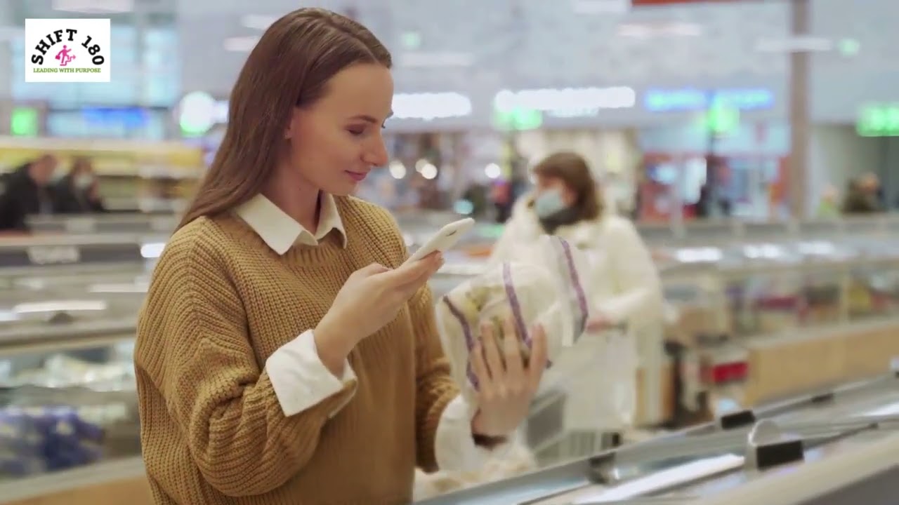 Role of AI in Retail