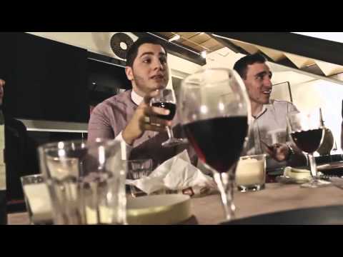 SAPASSOUPA #1   Rap Gangsta X Dîner Mondain feat Tortoz et Samy Ceezy