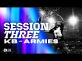 KB Armies Passion 2024