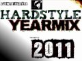 Hardstyle Yearmix 2011 (3 Hours Mix!!) (The Best 50 ...