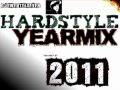 Hardstyle Yearmix 2011 (3 Hours Mix!!) (The Best ...