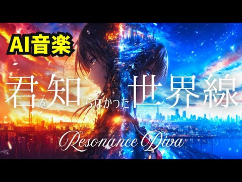 君を知らなかった世界線 thumbnail