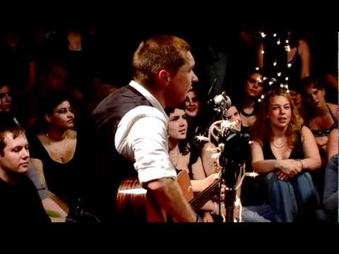Hanson - A Minute Without You (Acoustic)