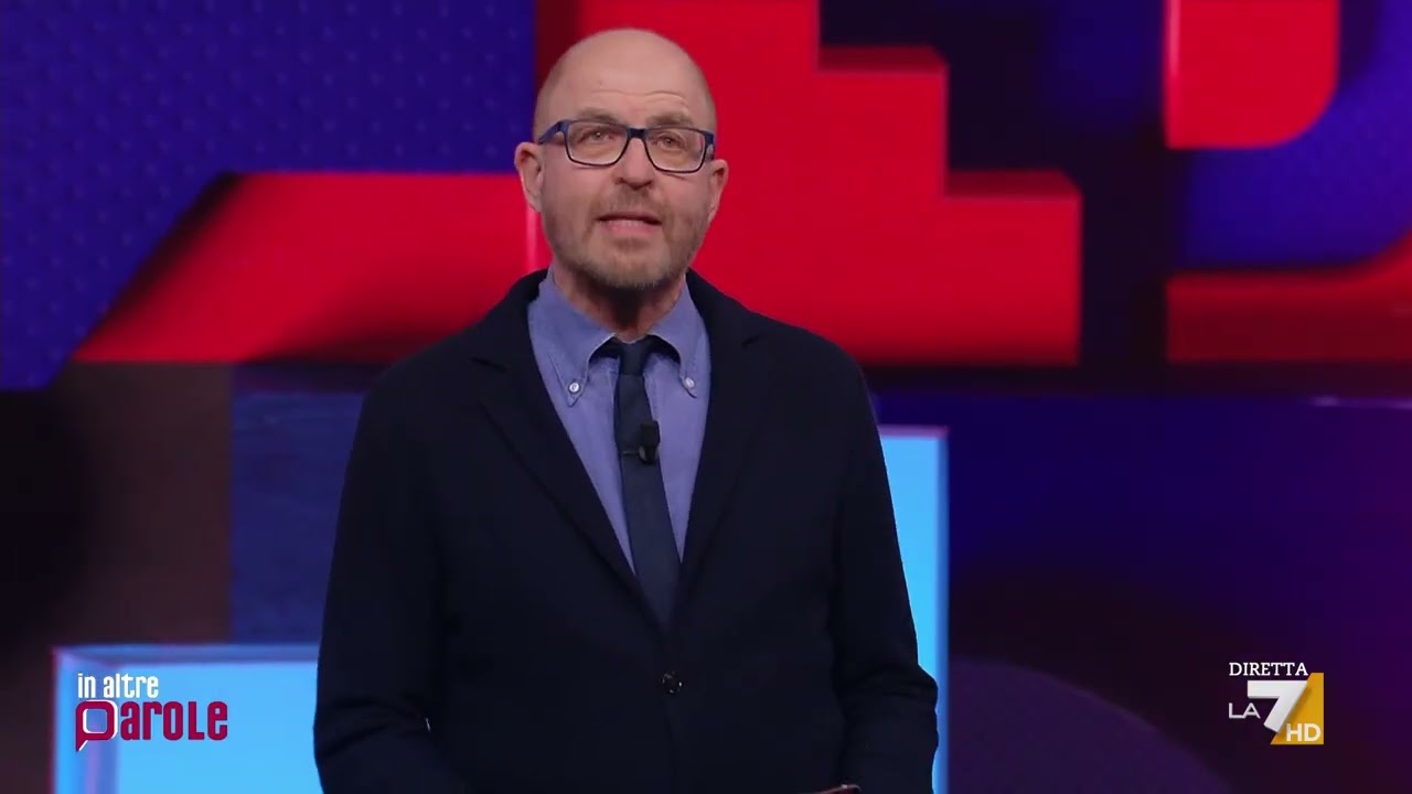 Le dichiarazioni di Marsella sulla Festa della Liberazione, l'editoriale di Massimo Gramellini