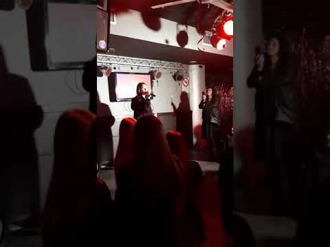 Anna orefice figlie e mamme e paure live