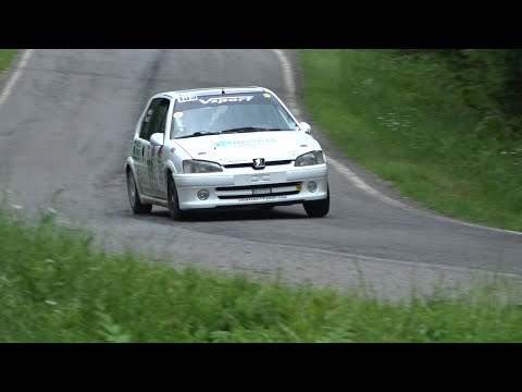 CLIP Rally Naz.del Taro 2021 COMPAGNONI-MAGGI by Ferrario