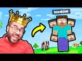 I Become HEROBRINE in Minecraft 😂 | Hitesh KS