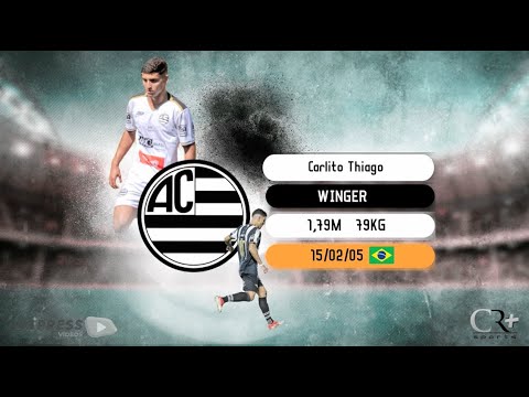 Melhores momentos 2024