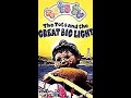 Tots TV The Tots The Great Big Light 1998 American VHS 60fps RD