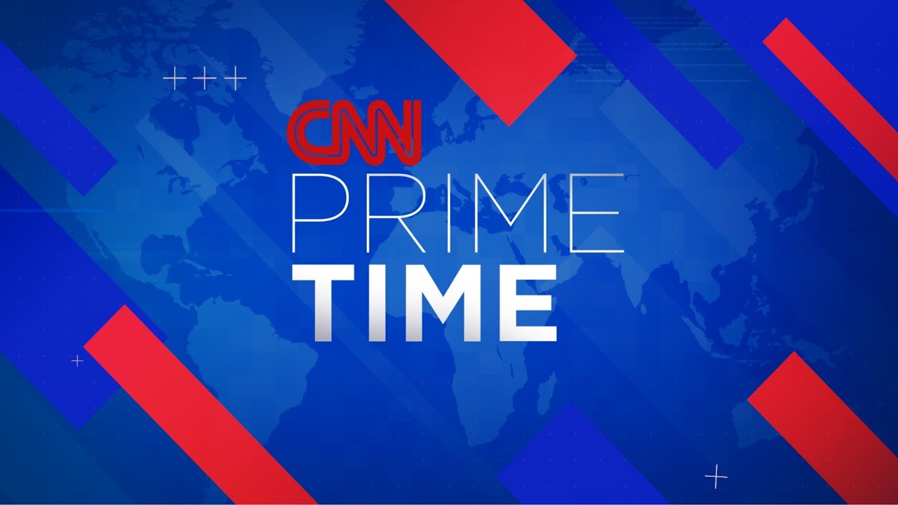 CNN PRIME TIME - 19/10/2024