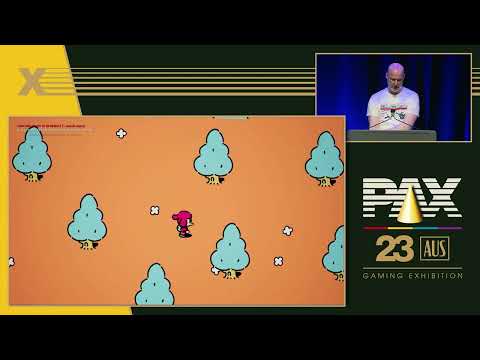 The Plucky Squire -  Exclusive Preview Showcase | PAX Aus 2023