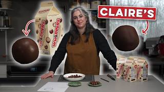 I Tried Making Homemade Whoppers | Claire Recreates