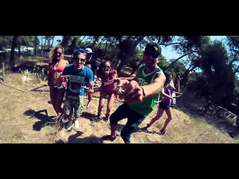 DI.AR.DI feat SICK - NIGHT & DAY (KING BLASTA SOUND ANTHEM)