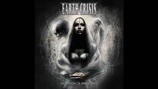 EARTH CRISIS - The Morbid Glare