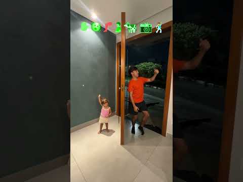 TELEPATIA COM MINHA FILHA