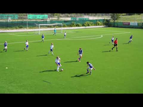 IFK Stocksund 1 - Värtans IK Vit