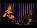 Lua Hadar with Twist: jazz without borders
