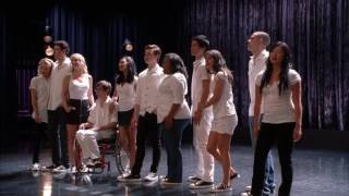 GLEE Full Performance of One of Us