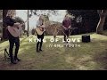 King Of Love // Emu Youth
