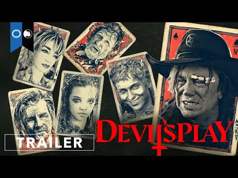 trailer