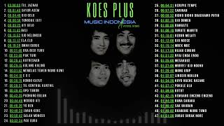 Download lagu KOES PLUS Tembang jawa 2023 mp3