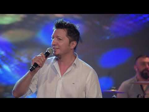 Kaan Mazhar i Grupa Molika - Gel gündüzle gece olalım (Art Studio Production Live TV Show)