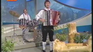 Original Naabtal Duo - Heimweh nach der Heimat