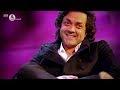 Dharmendra, Sunny and Bobby Deol // Interview at the BBC Radio Theatre in London from 2012