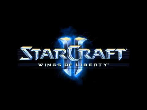 StarCraft 2: Isolated Brood War Aria
