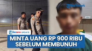 Bos Toko di Rawamangun Dibunuh Kuli Bangunan, Pelaku Sempat Minta Uang Rp 900 Ribu