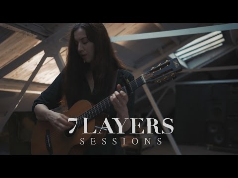 Lisa Hannigan - Fall - 7 Layers Sessions #20