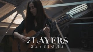 Lisa Hannigan - Fall - 7 Layers Sessions #20