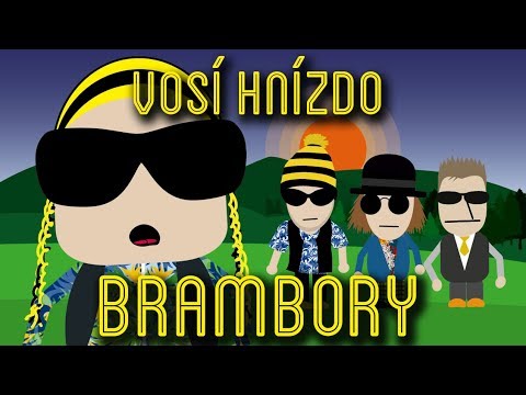 Vosí Hnízdo - Vosí hnízdo - Brambory