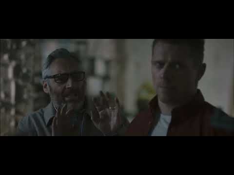 persecución extrema 6