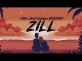 ZILL LYRICS MHR X SHAFI KOLLAM X JOKER390P MHR SONG