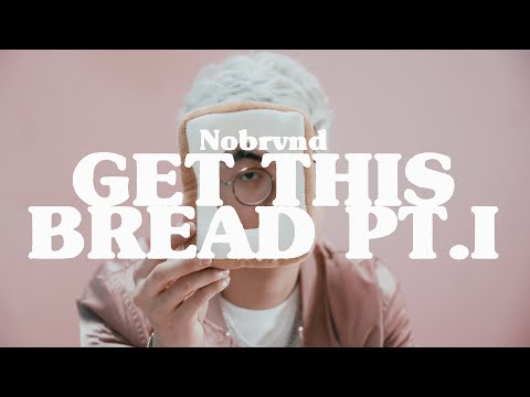 Nobrvnd - GET THIS BREAD PT. I [Official Music Video]