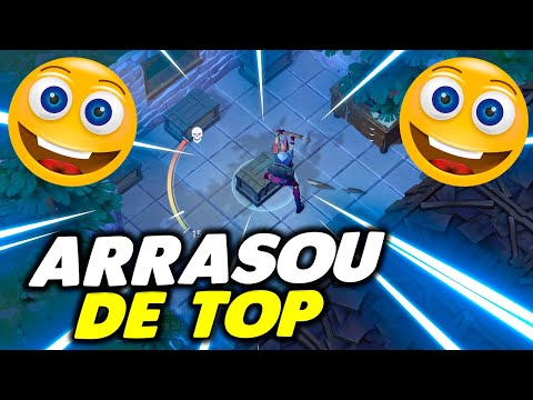 BASE ARRASOU DE TOP NA INVASÃO DUPLA - Last Day On Earth