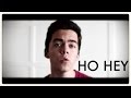 Ho Hey - The Lumineers (Vocal/Piano) Cover ...