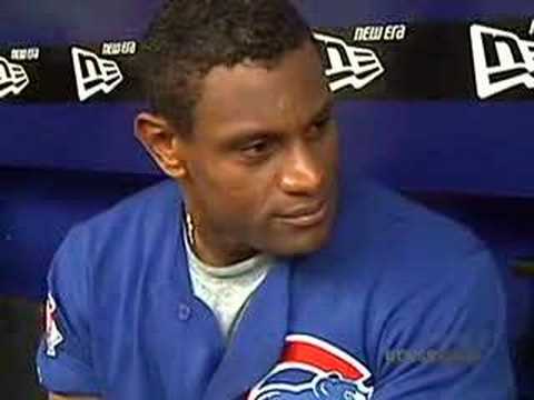 Sammy Sosa Explains Why His Skin Has Gotten Lighter